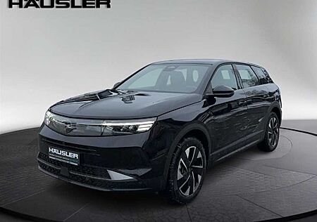 Opel Grandland X EDITION Allwetter SHZ Kamera Parksen