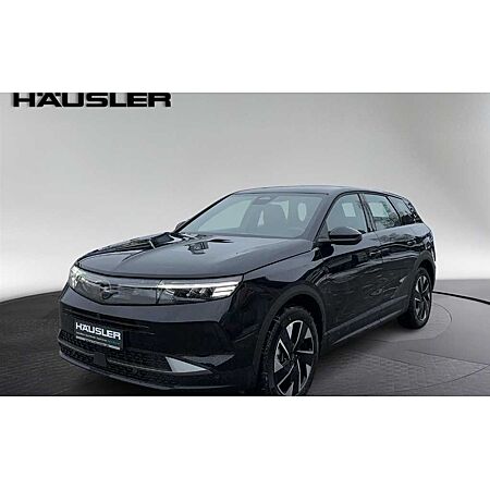 Opel Grandland X leasen