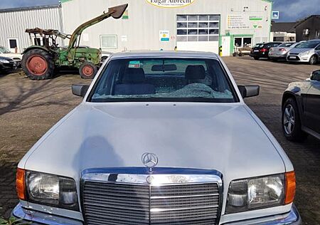 Mercedes-Benz S 300