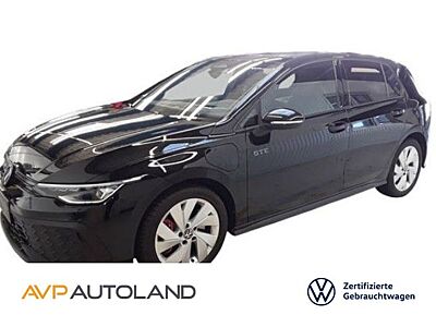 Volkswagen Golf VIII GTE 1.5 TSI DSG eHybrid | PANO | AHK |