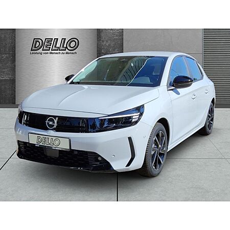 Opel Corsa leasen