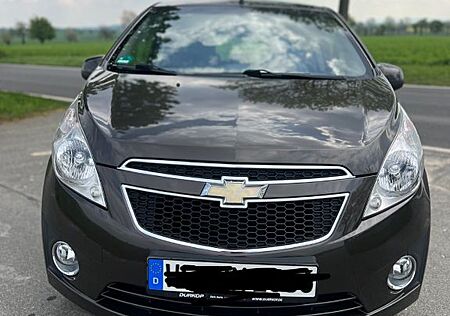 Chevrolet Spark 1.0 LS