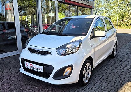 Kia Picanto 1.0 Edition 7 Klima Ganzjahres