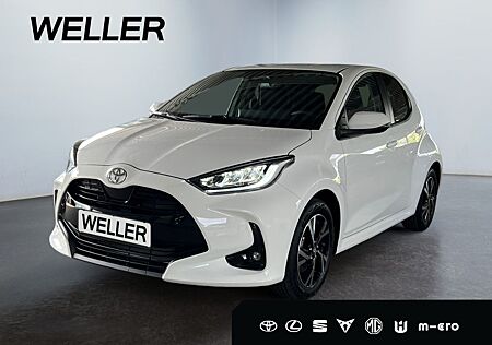 Toyota Yaris Hybrid 116 1.5 Teamplayer *LED*ACC*CAM*SHZ