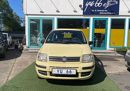 Fiat Panda 1.2 8V Dynamic