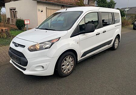 Ford Transit Connect Kombi lang Trend