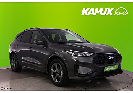 Ford Kuga 2.5 Duratec Aut.ST-Line+LED+NAVI+VIRTUAL+PD