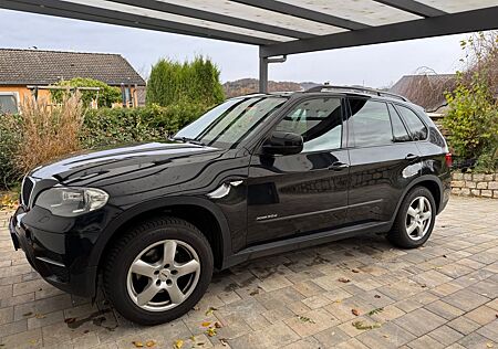 BMW X5 xDrive30d - Abstands-Tempomat + Panoramadach