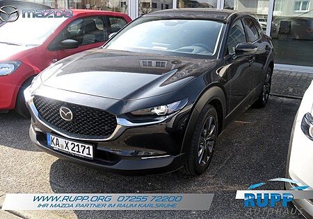 Mazda CX-30 5WGN 2.0L e-SKYACTIV X 186ps 6AT FWD Exclu