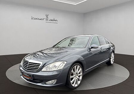 Mercedes-Benz S 350