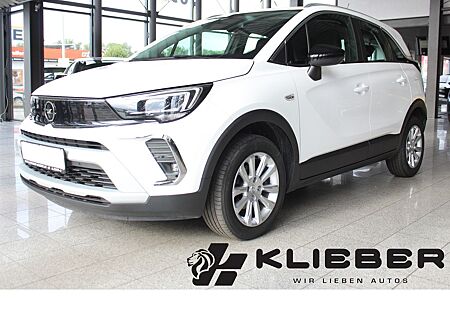 Opel Crossland X Crossland 1.5 CDTi Elegance LED*NAVI*SHZ*GRA*PDC