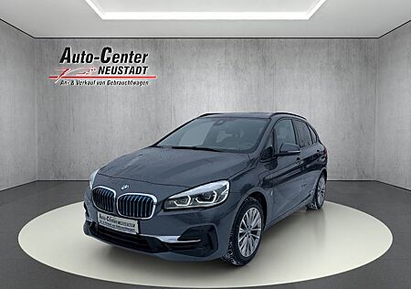 BMW 2er 2 Active Tourer 225 xe Luxury Line iPerformance