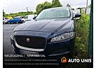 Jaguar F-Pace 180d AWD Prestige/Leder/Navi