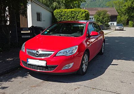 Opel Astra Sports Tourer 1.4 T 150 Jahre 103...