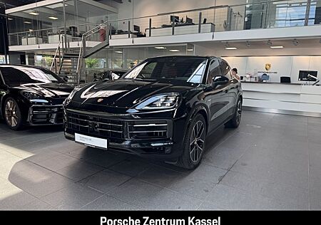 Porsche Cayenne EU6e E-Hybrid