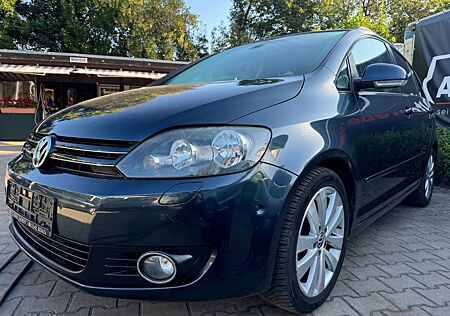 VW Golf Plus Volkswagen VI Klima Sitzh. Kamera Automatik
