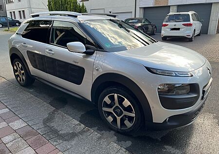 Citroën C4 Cactus Rip Curl Blue HDI Panorama Webasto