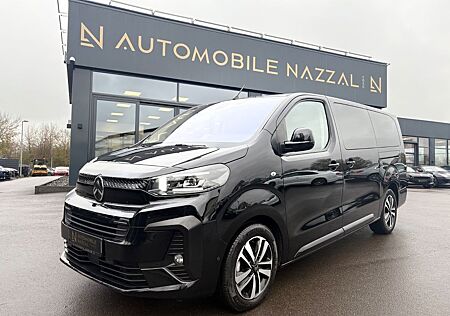 Citroën Spacetourer XL*8.SITZER*VOLL-LED*NAVI*SHZ*360°*