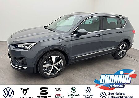 Seat Tarraco 1.4 eHybrid DSG X-Perience Pano19NaviLED