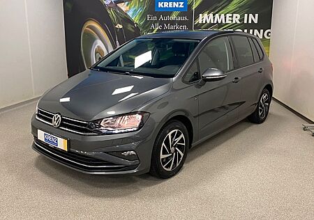 VW Golf Sportsvan Volkswagen 1.5 TSI ACT JOIN+NAVI+SHZ+PDC+++