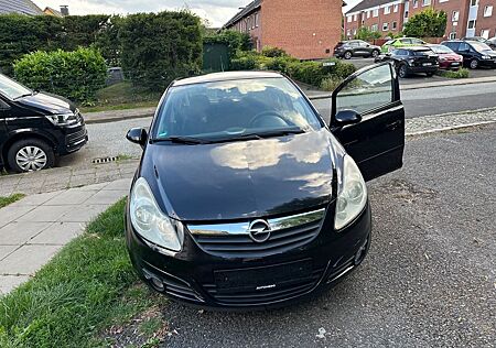 Opel Corsa 1.2 Twinport -