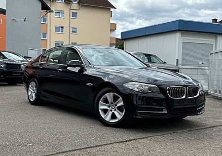 BMW 518d Lim Automatik/Euro6/BiXenon/Navi/SHZ/MwSt