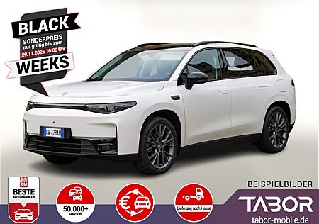 Leapmotor C10 BEV 69,9 kWh Design 20Z Pano SHZ eHK 4J.Gar.