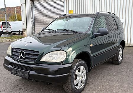 Mercedes-Benz ML 270 ML -Klasse CDI *TÜV*