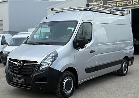 Opel Movano B L2H2 KLIMA BOTT-SCHRANK AHK LEITER EUR6