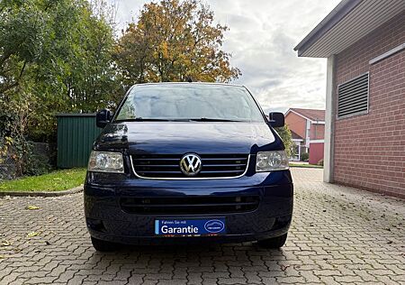 VW T5 Transporter Volkswagen T5 Multivan Comfortline*Inspektion*TÜV*Garantie