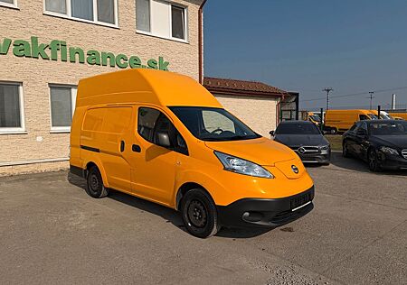 Nissan E-NV200 e-NV200e-NV200 Maxi VOLTIA VAN 8m3 vin 363