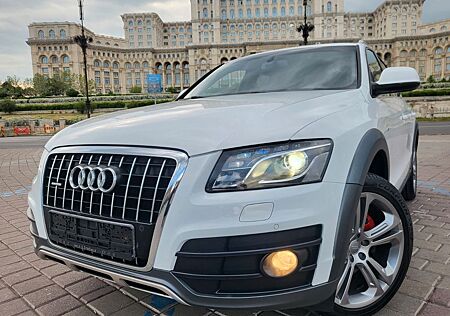 Audi Q5 3.0 TDI S tronic quattro -Alltrack -Paket