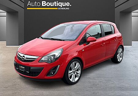 Opel Corsa 1.3 CDTI DPF Innovation/NAVI/SHZ/PDC/+