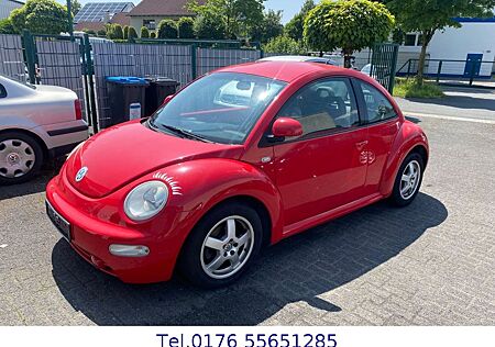 VW Beetle Volkswagen Beetle2.0*1HAND