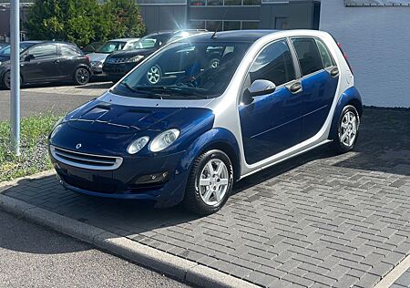 Smart ForFour 1,3 AUTOMATIK / KLIMA / CarPlay