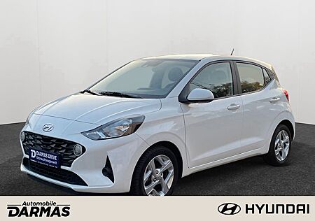 Hyundai i10 1.0 Trend Navi DAB Apple Android PDC TOP