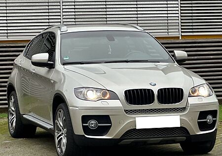 BMW X6 xDrive30d - Facelift