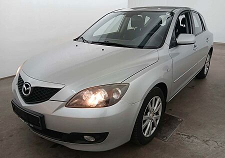 Mazda 3 Lim. 1.6 Sport Active