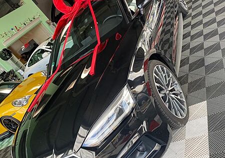 Audi A5 35 TFSI Sportback S line S line