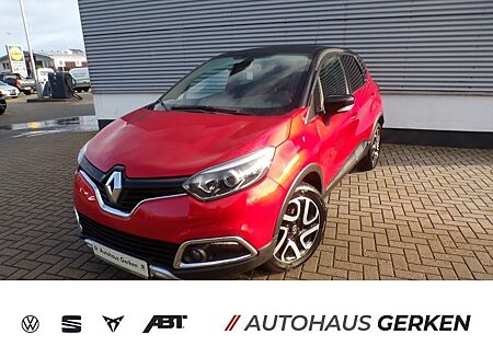 Renault Captur R 1.2 TCe XMOD *Navi*Bose-Sound*RüFaKa*
