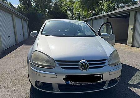 VW Golf Volkswagen 1.4 Goal Goal