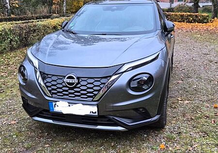 Nissan Juke 1.6 Hybrid Premiere Edition Premiere Ed...