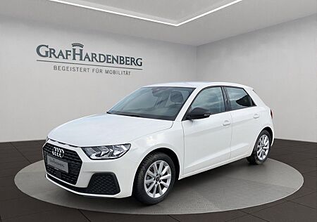 Audi A1 Sportback 25 TFSI NAVI / PDC / Virtual /SHZ