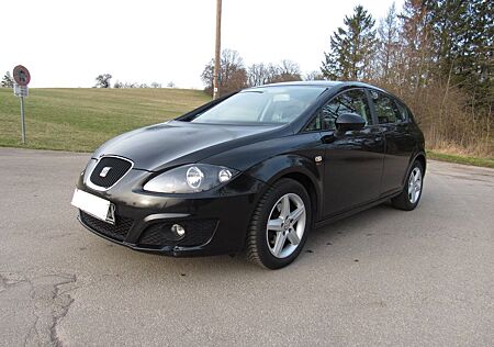 Seat Leon Style 2.0 TDI*Alu*TÜV*PDC*Klima