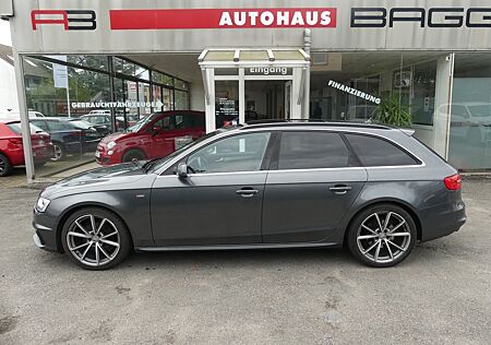 Audi A4 Avant S line Sportpaket / plus Automatik