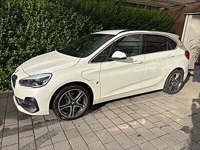 BMW 225xe F45 Active Tourer xDrive Batterie Def.