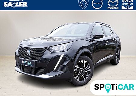 Peugeot 2008 e- Allure 136 PDC SHZ KAMERA NAVI ACC LED