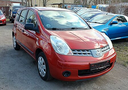 Nissan Note Visia / TÜV/AU 03/2028