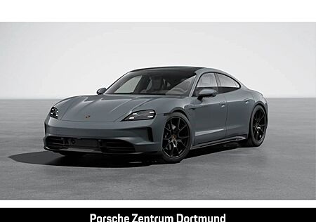 Porsche Taycan GTS Luftfederung BOSE Panoramadach LED