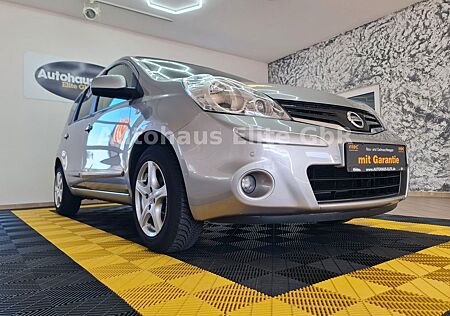 Nissan Note 1.6 I-Way*Navi*PDC*Klima*2. Hand***